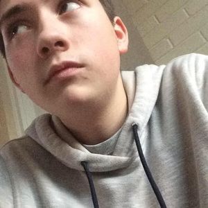 Meet your Posher, Evan